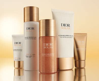 dior solar erfahrungen|Dior Solar Skincare Sun Protection SPF and Tanning .